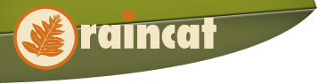 Logo Raincat